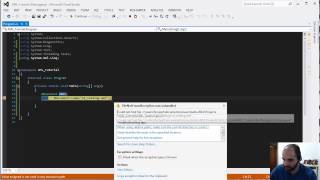 How to read XML  XDocument and LINQ to XML  PART 1 [upl. by Claudelle872]