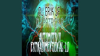 AUTOMOTIVO EXTRADIMENSIONAL [upl. by Selmore]