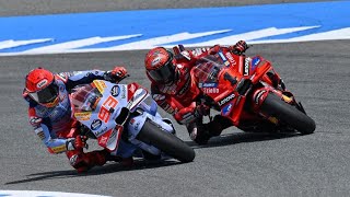 Race amazing martin gs marquez [upl. by Philippe]