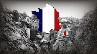 La Madelon  French soldier song [upl. by Wagshul]