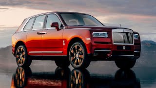 Queen Emmalines 2023 RollsRoyce Cullinan [upl. by Brotherson]