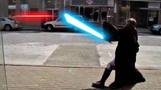 Star Wars Film Set Goes WRONG Stick With The Webcam Part 1 of [upl. by Sirovaj]