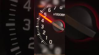 🥵Suzuki Cultus will it break Back to Back acceleration runs speed test paksuzuki [upl. by Kanya]