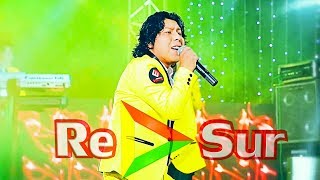 Edson Morales y Su Porvenir ▷ Traicionera En vivo 2017 RePlaySur© OFICIAL✓ [upl. by Abad826]