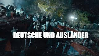 NGEE  DEUTSCHE UND AUSLÄNDER prod HEKU [upl. by Delos]