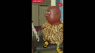 mona vs kala cartoon cartoons moto patlo funny short viral comedy [upl. by Iyre]