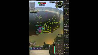 ECHO DAGANNOTH KINGS Basic guide range 060 relic [upl. by Aiyot]