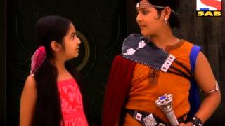 Baal Veer  Episode 154  30th April 2013 [upl. by Eilitan420]