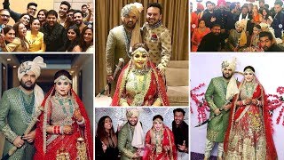 Kapil Sharma And Ginni Chatrath Full Wedding Video  कपिल की शादी होगयी [upl. by Marcell]