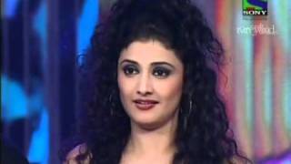 Jhalak Dikhla Jaa Season 4  Episode 10 11 Jan 2011  Part 2 [upl. by Ylime982]