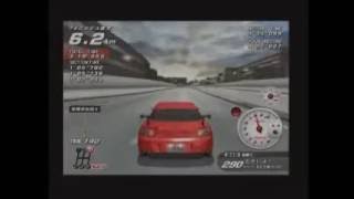 WMMT3DX New Belt Line ClockWise Time Attack Movie 432quot198 [upl. by Brnaby]