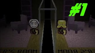 Var olmayan oyun  petscop   Part 1 [upl. by Ainahtan]