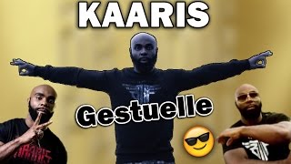 KAARIS  GESTUELLE Compilation 💪 [upl. by Byram]