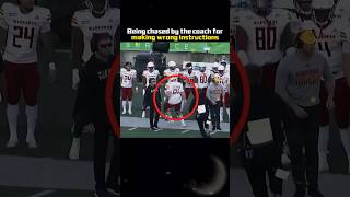 How did this guy become a coachshorts youtubeshorts sports nfl football drewhutchinson [upl. by Eidnalem848]