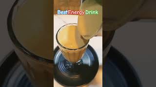 Best Energy Drink energy boost drink classtonic food recipe cooking [upl. by Moyra]