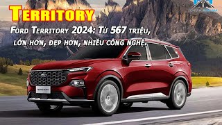 2024 ford territory titanium x  2024 ford territory australia  Ford territory 2024 next generation [upl. by Eivi]