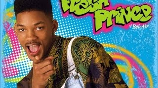 Fresh Prince of BelAir Theme Song Instrumental [upl. by Shaw]