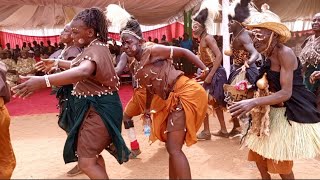 Tharaka Uragate Traditional Cultural DanceAuthiBoboi🤣  Njai Uragate Festival zulu india brazil [upl. by Lail117]