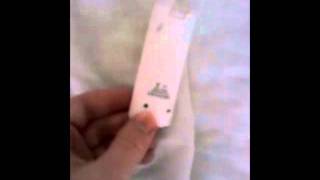 Nintendo Wii Rechargeable Battery Pack  Unboxing [upl. by Jobie]