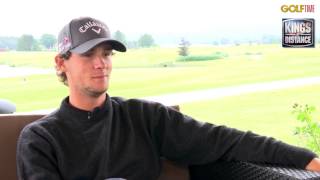 Kings of Distance Germany 2015 Interview mit Longhitter Thomas Pieters kingsofdistance [upl. by Schweitzer]