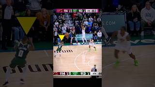 PART 2  A Thriller in Milwaukee 🎢 Cavaliers vs Bucks Wild Ending nba shorts [upl. by Terrell]