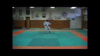 ITOSU ROHAI NIDAN [upl. by Krawczyk768]