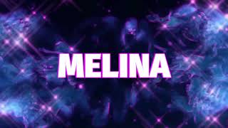 WWE Melina Custom Return Titantron 2022 [upl. by Hsur]