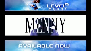 Menny Amram Level Up Official Music Video [upl. by Maffa372]