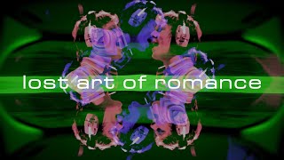 The Calls  Lost Art Of Romance Official Video [upl. by Ahsenid]