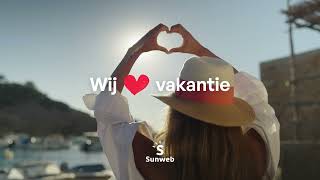 Sunweb TVC 30sec  Spanje [upl. by Mariandi831]