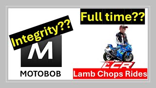 Should Lamb Chops go Pro Do you trust MOTOBOB [upl. by Leno]