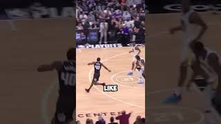 Draymond Greens Chokehold Did He Go Too Far 😱  NBA Drama Unfolds [upl. by Bilski]