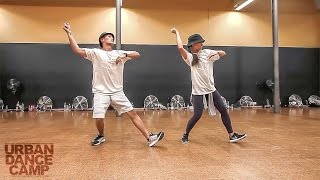 Could  Elderbrook  Keone amp Mariel Madrid Choreography  URBAN DANCE CAMP [upl. by Margarida]