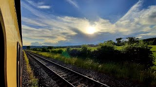 Harzer Schmalspurbahn  Die Selketalbahn 26052024 [upl. by Aicatsana]