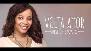 Yola Semedo  Volta amor Audio [upl. by Trevah]