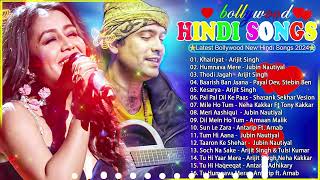 Latest Hindi Songs 2024  Best Of jubin nautiyalarijit singharmaan malikatif aslam [upl. by Anirak618]