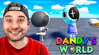 🌸 MEMES y MOMENTOS DIVERTIDOS de DANDYS WORLD 😱 Cerso Dandys World [upl. by Oeniri]