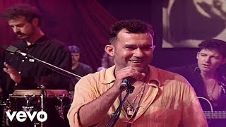 Jimmy Barnes  It Will Be Alright  Live amp Acoustic from Flesh amp Wood [upl. by Nomael]