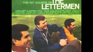 The Lettermen  A Summer Song [upl. by Cavil]