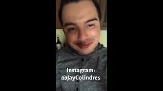 CUANDO ME DICEN “GORDA”  CORTO  Jay Colindres [upl. by Purington]