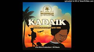 Kadaik 2023Segebens Of Dagua Ft Tarvin Toune Livewire ProductionDK Music [upl. by Acirema943]