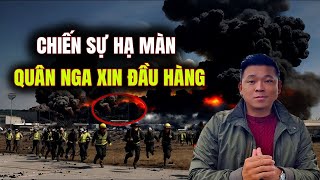 Ukraine tưng bừng chiến thắng F16 xuất kích lập công lớn Su25 Nga rụng như sung [upl. by Starks]