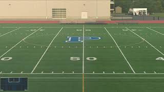 The Pingry School vs Poly Prep Country Day School Mens Varsity Football [upl. by Hsu]