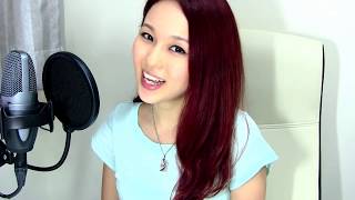 Sayang  Shae Cover Karen Kong 龔柯允 [upl. by Neddie]