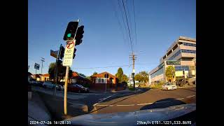 Rosebank College Harris Rd Five Dock NSW 2046 [upl. by Niletak122]