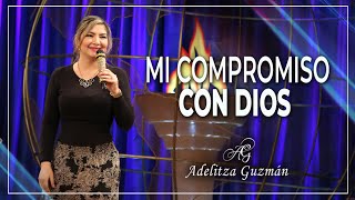 MI COMPROMISO CON DIOS [upl. by Press]