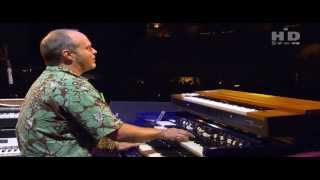 Medeski Scofield Martin amp Wood  A Go Go [upl. by Kisor]