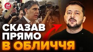 ⚡НЕ ПОБОЯВСЯ Зеленський ВІДВЕРТО відповів на гостре питання  Чого насправді НЕ ВИСТАЧАЄ Україні [upl. by Gessner]