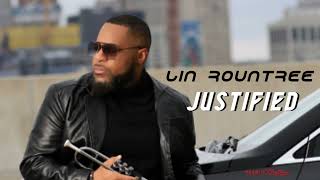 Justified NEW Lin Rountree Single [upl. by Leesa]