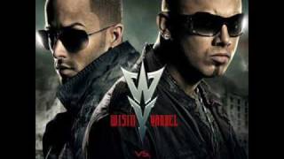 Wisin amp Yandel  Pam Pam [upl. by Gui]